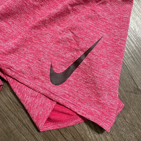 Women’s Nike Dri-Fit Shorts - Picture 2 of 4